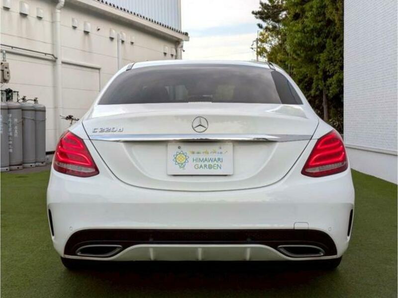 C-CLASS