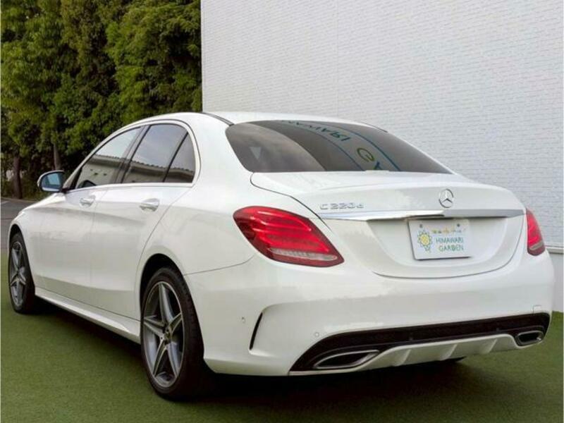 C-CLASS