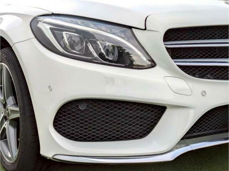C-CLASS