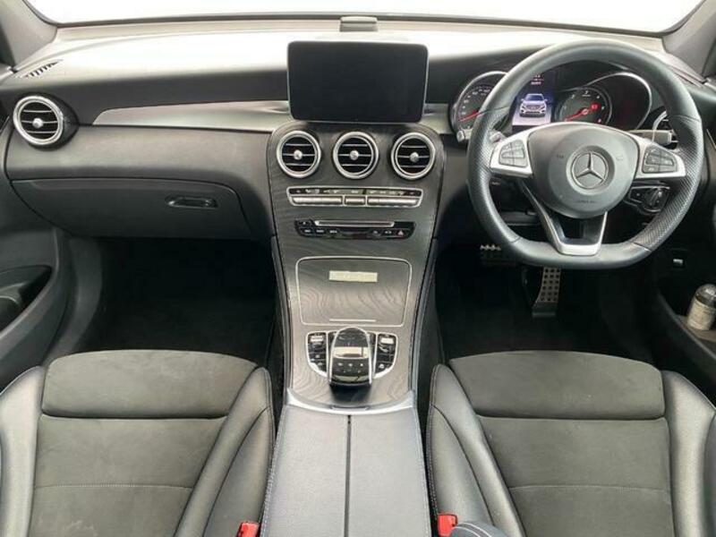 GLC CLASS