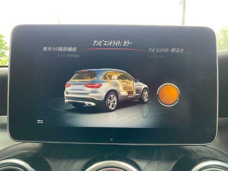 GLC CLASS
