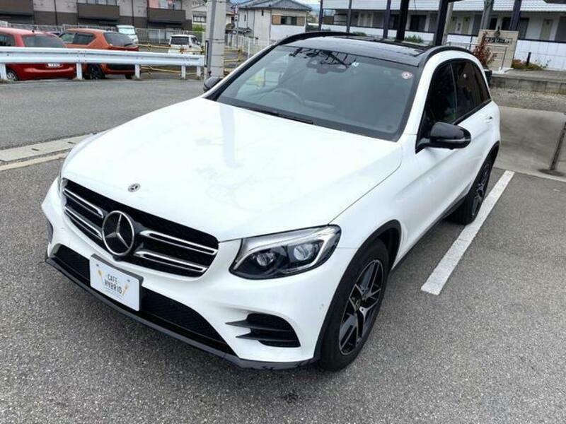GLC CLASS