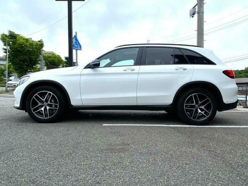 GLC CLASS