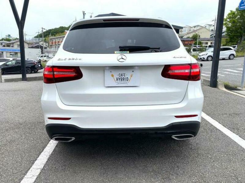 GLC CLASS