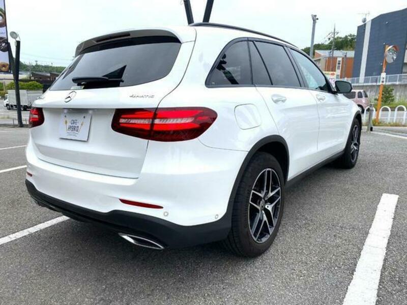 GLC CLASS