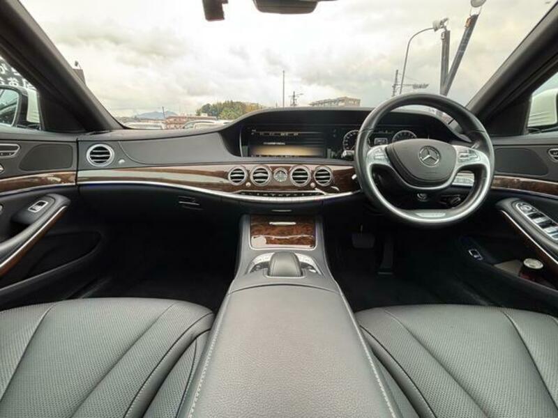 S-CLASS