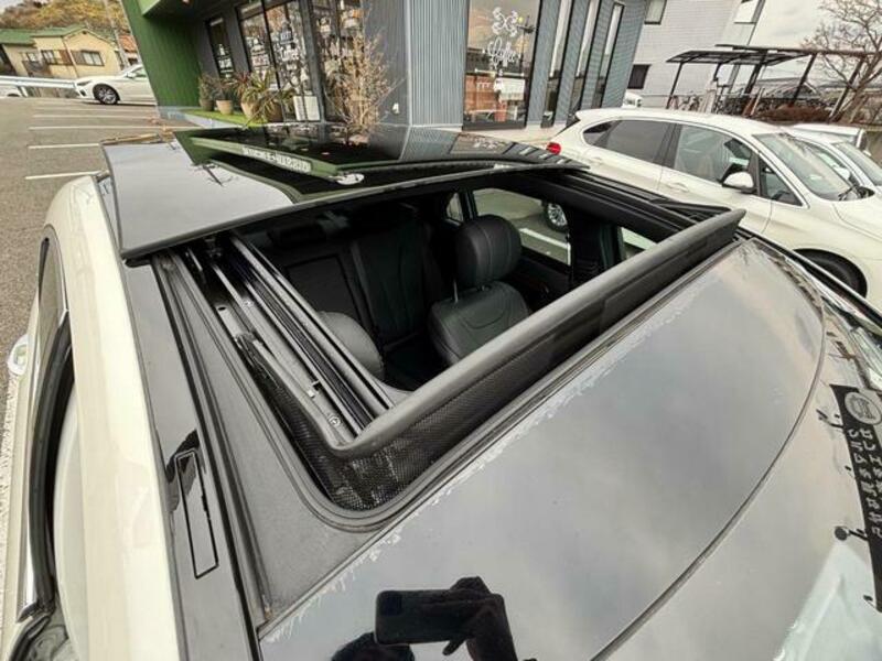 S-CLASS