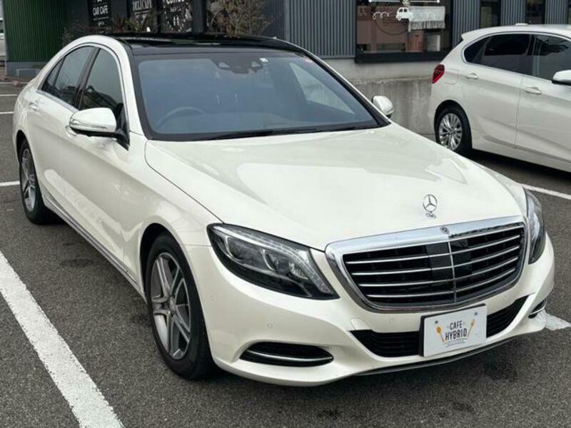 S-CLASS
