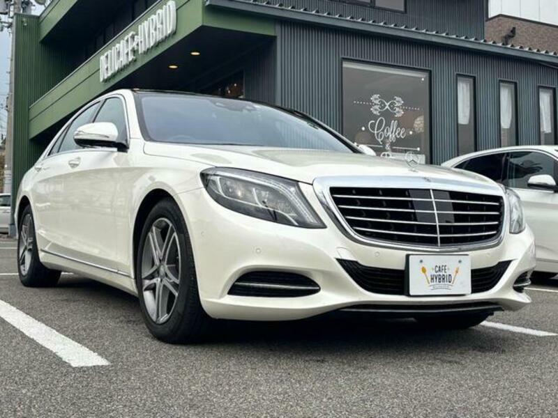S-CLASS