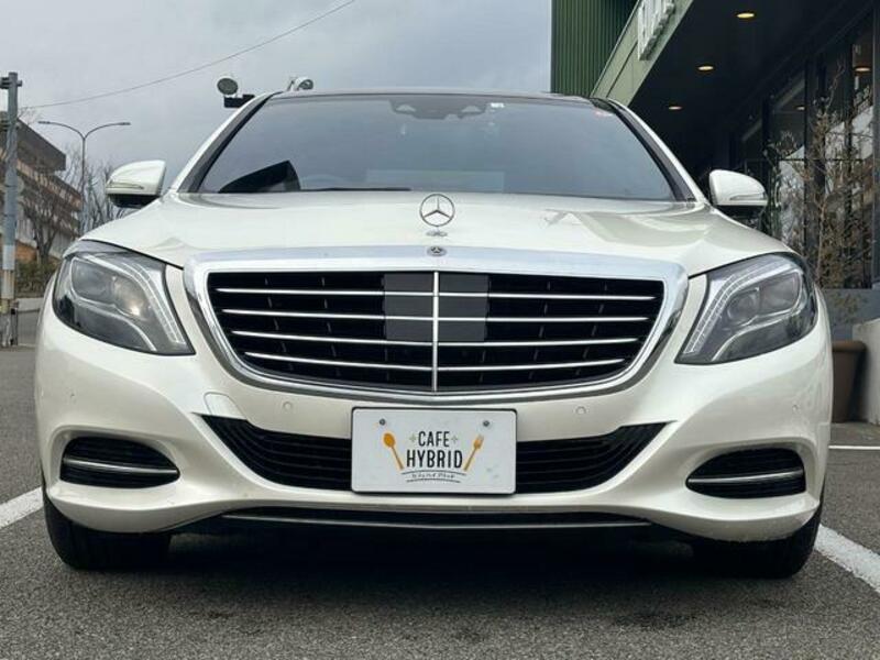 S-CLASS