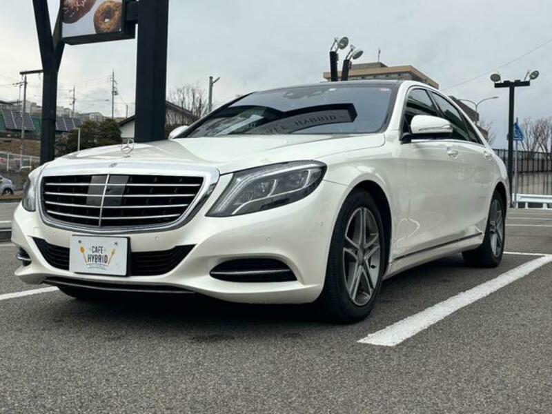 S-CLASS