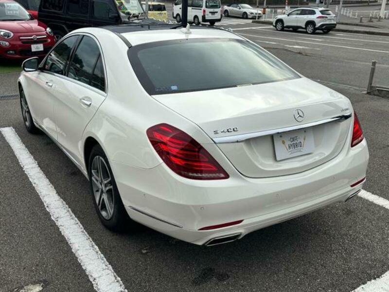 S-CLASS