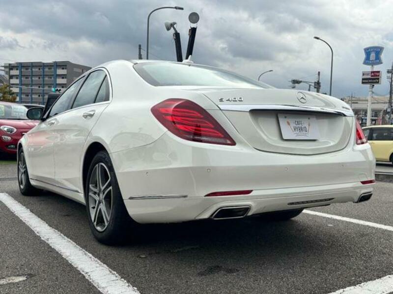 S-CLASS