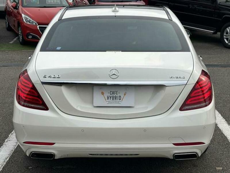 S-CLASS