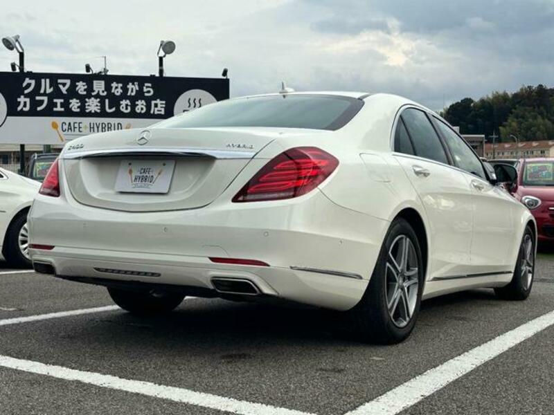 S-CLASS