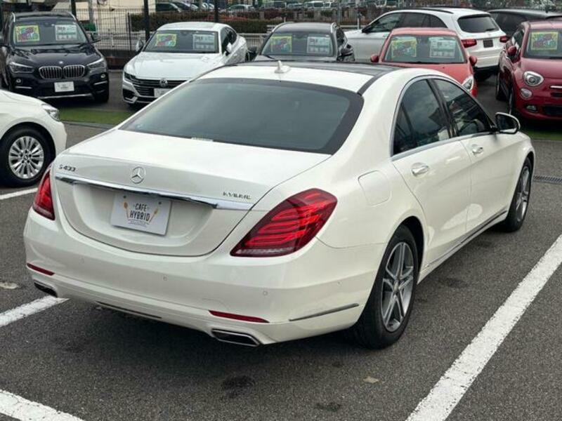 S-CLASS