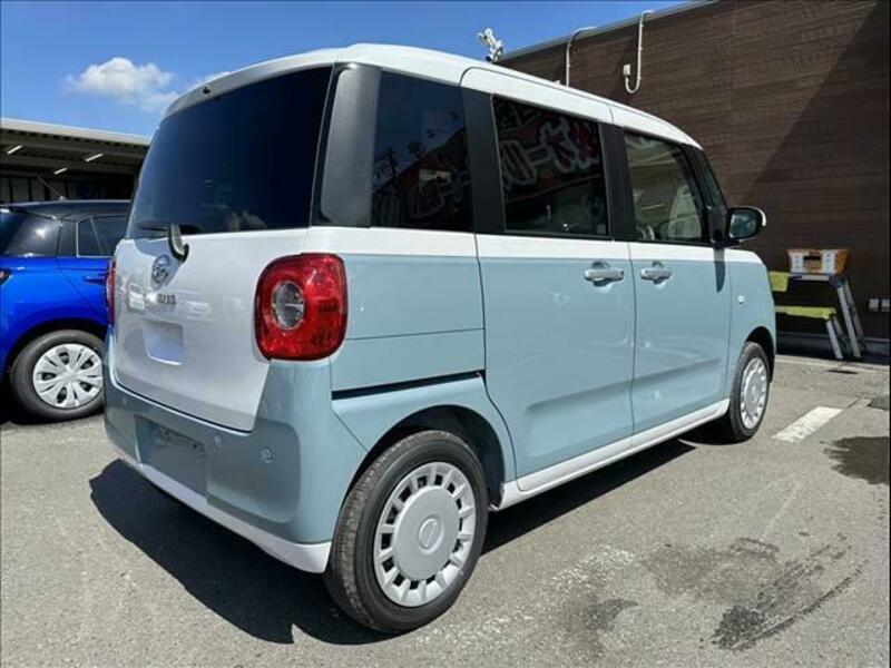 MOVE CANBUS