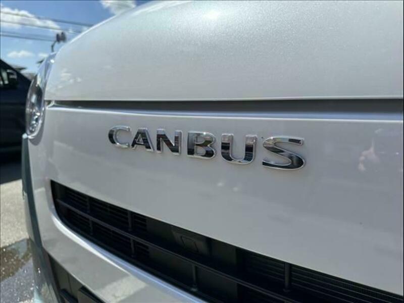 MOVE CANBUS