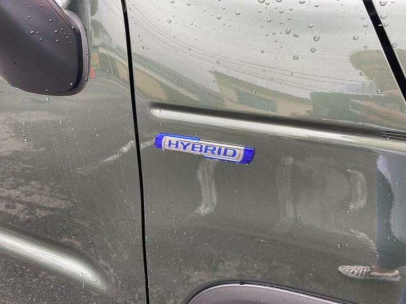 HUSTLER