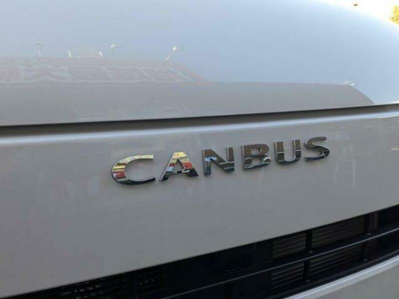 MOVE CANBUS