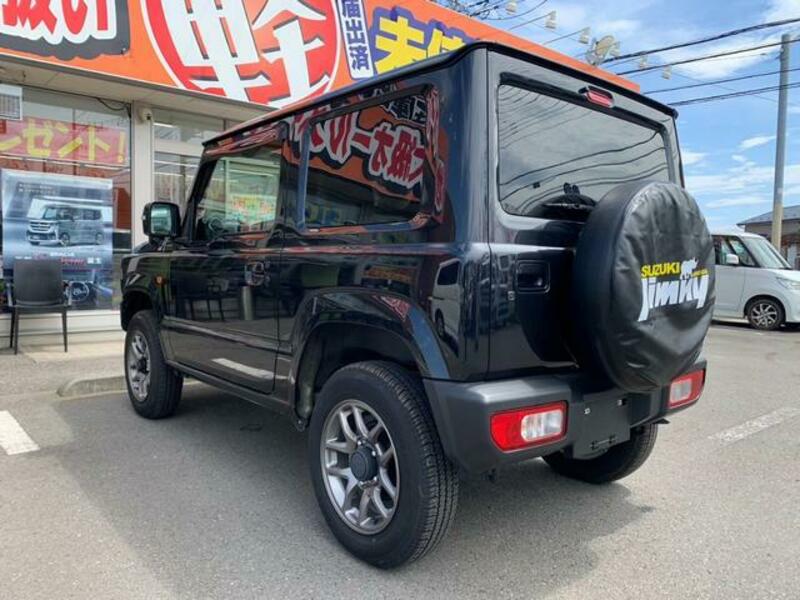 JIMNY