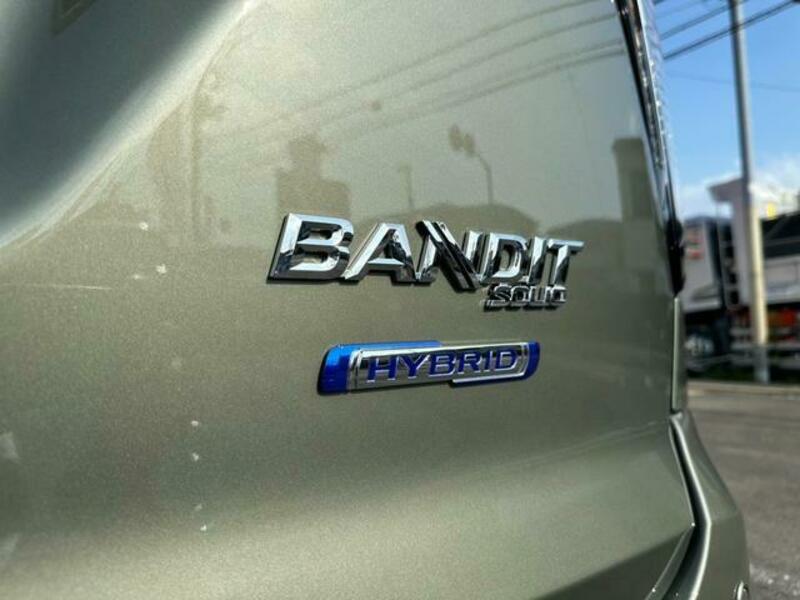 SOLIO BANDIT