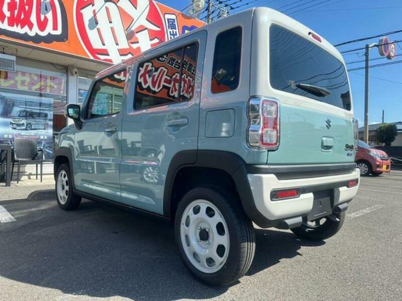 HUSTLER