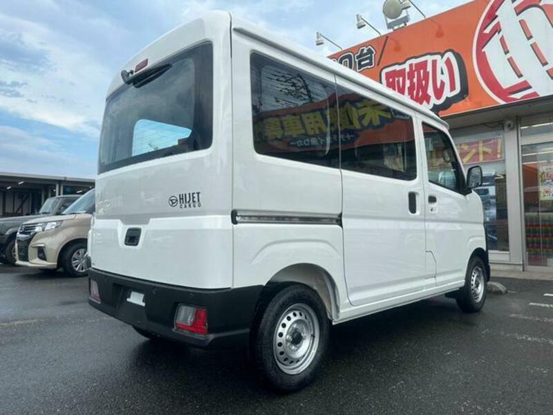 HIJET CARGO