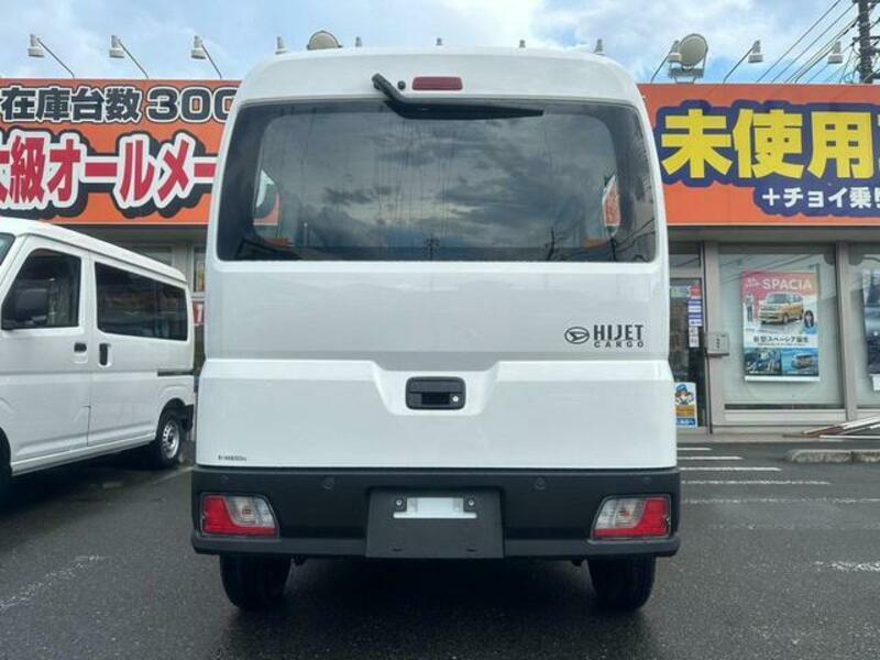 HIJET CARGO