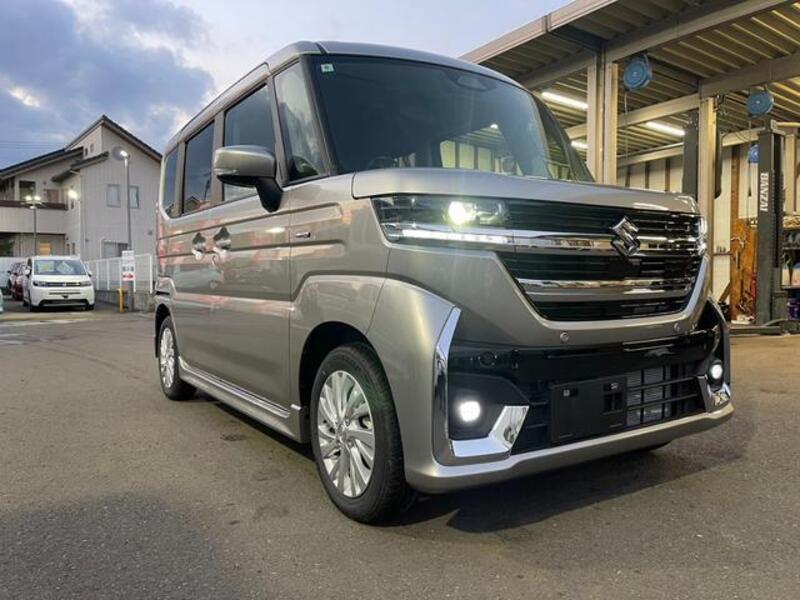 SPACIA CUSTOM