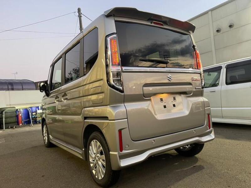 SPACIA CUSTOM