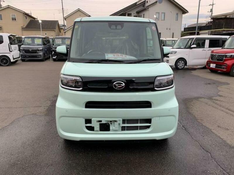 TANTO