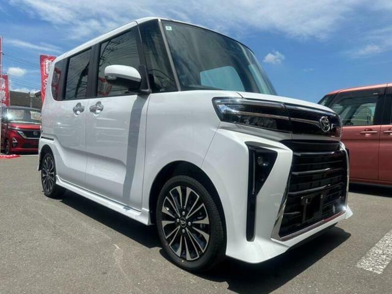 TANTO
