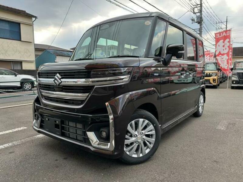 SPACIA CUSTOM