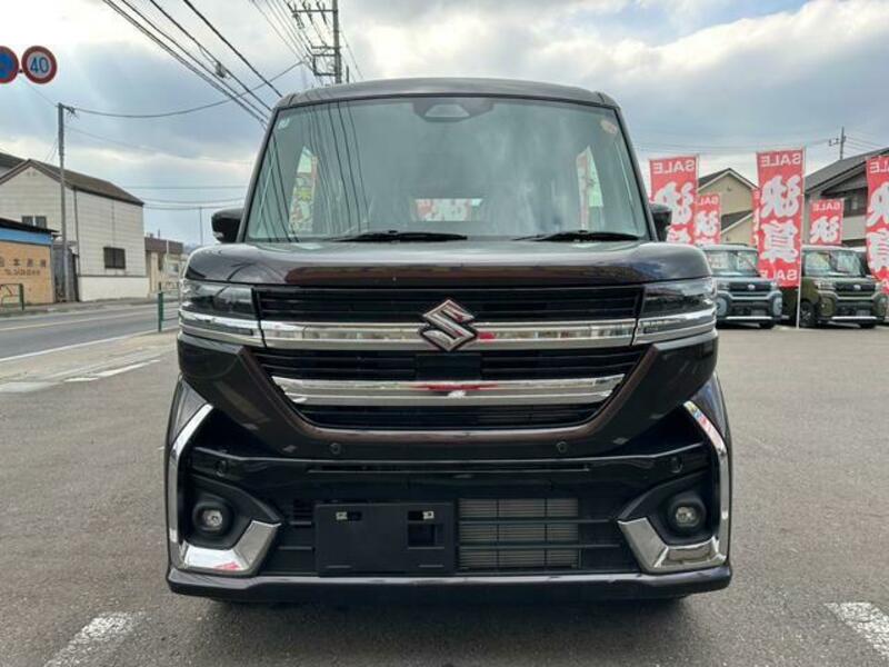 SPACIA CUSTOM