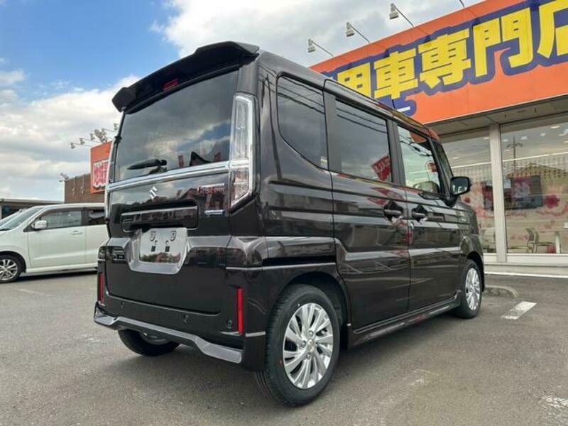 SPACIA CUSTOM