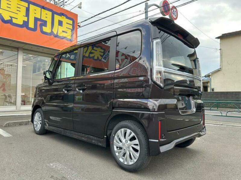 SPACIA CUSTOM