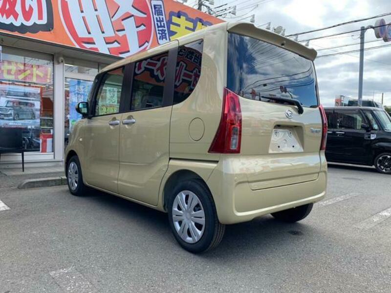 TANTO