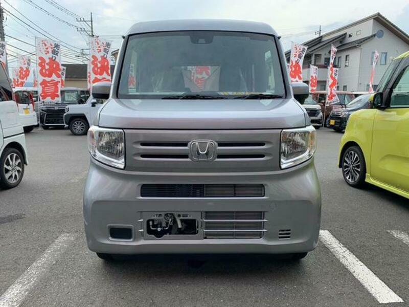 N-VAN