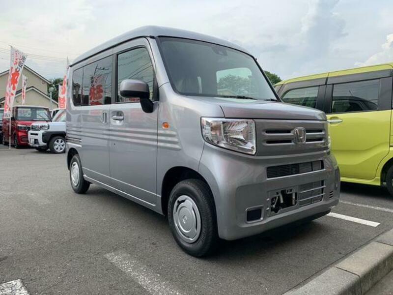N-VAN