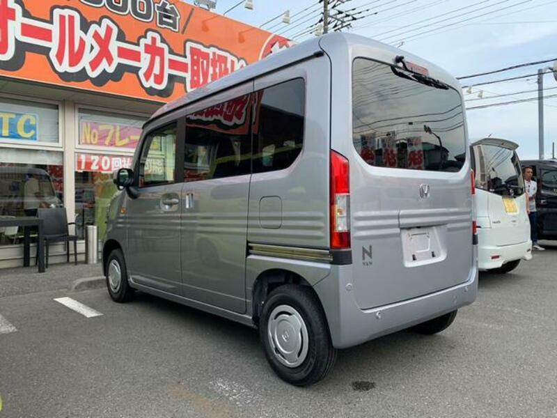N-VAN