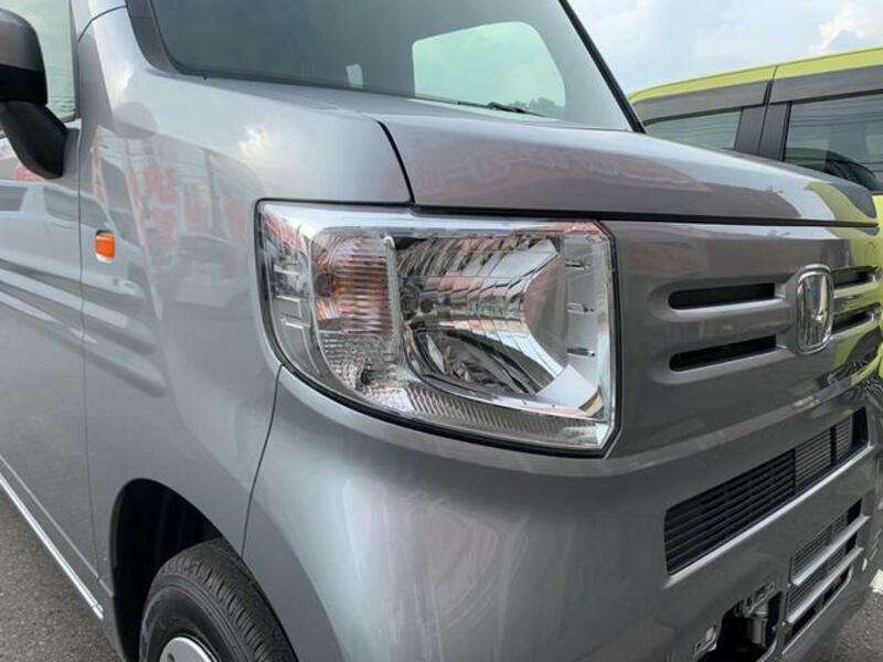 N-VAN