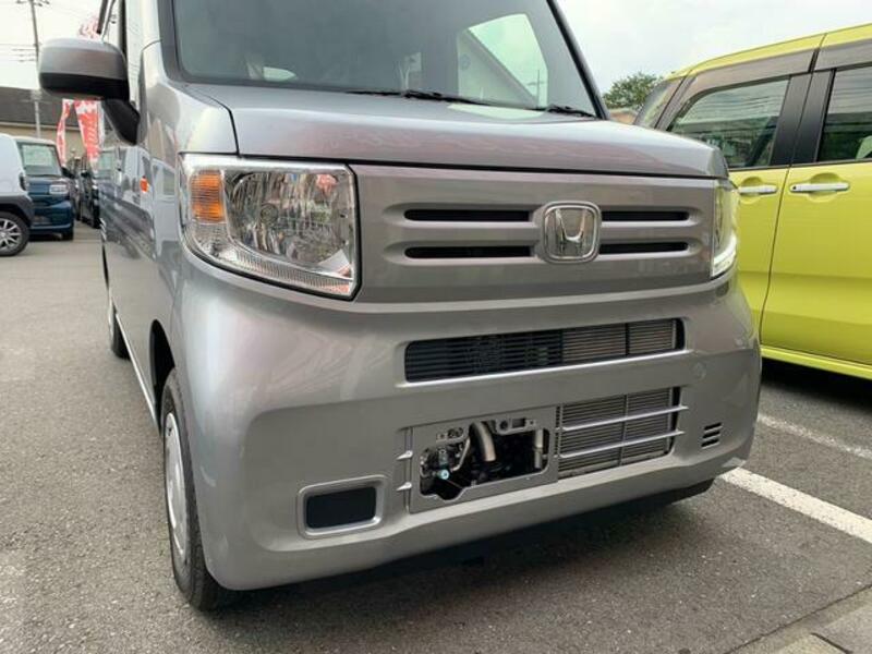 N-VAN