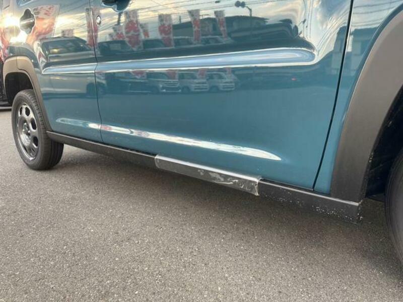 HUSTLER