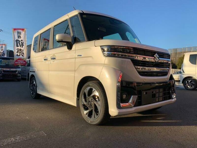 SPACIA CUSTOM