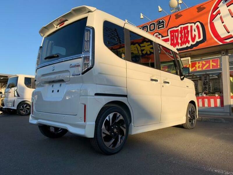 SPACIA CUSTOM