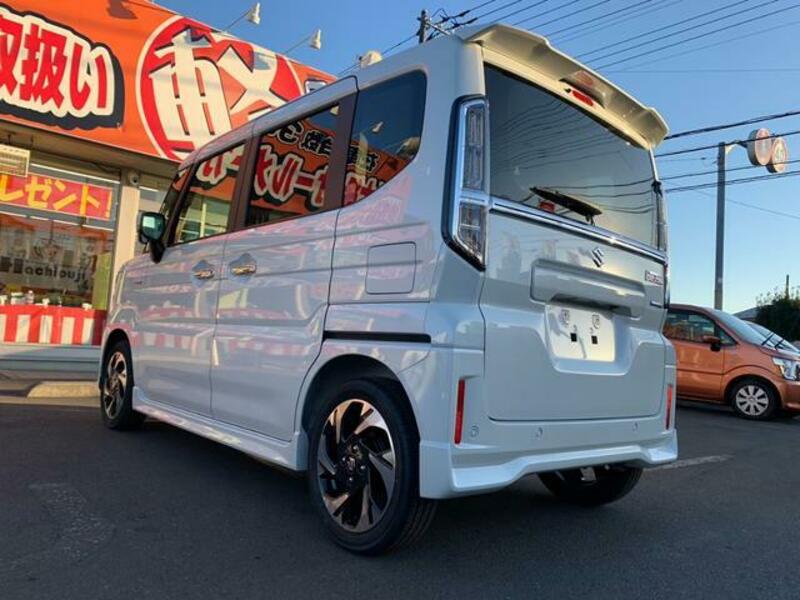SPACIA CUSTOM