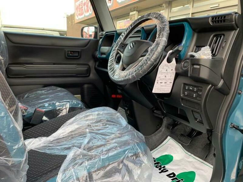 HUSTLER