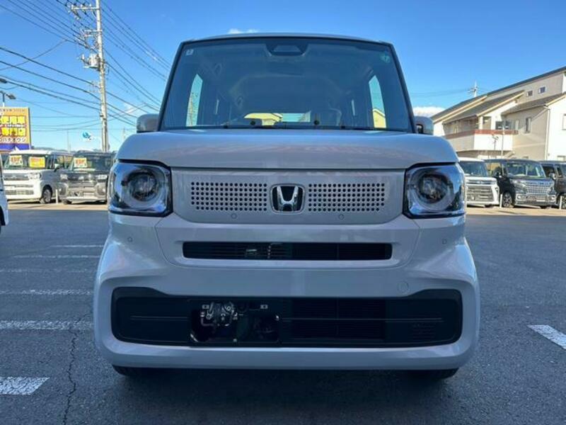 N BOX