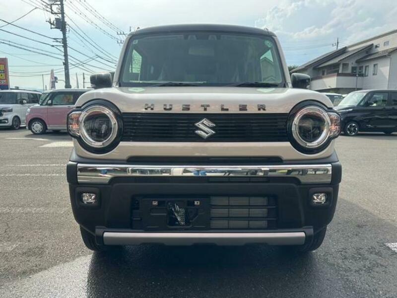 HUSTLER